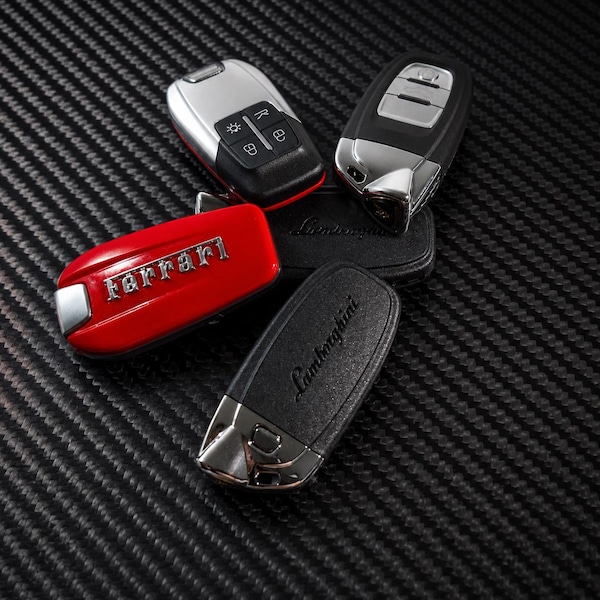 Replica Car Keys - Etsy