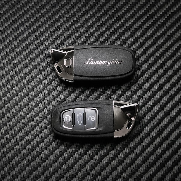 Lamborghini Fake Keys - Etsy