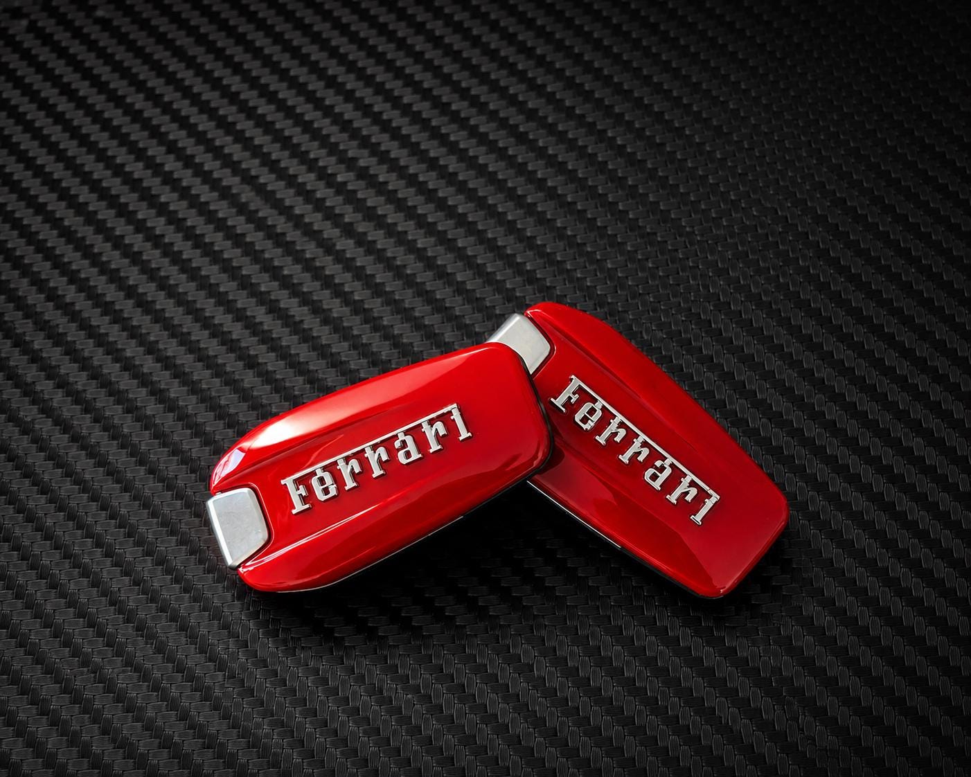 Fake ferrari key - Etsy 日本