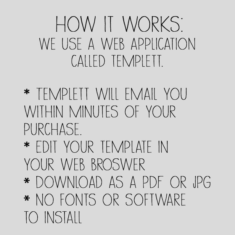 Key Invitation Moving Announcement We/'ve Moved Again INSTANT DOWNLOAD EDITABLE Template