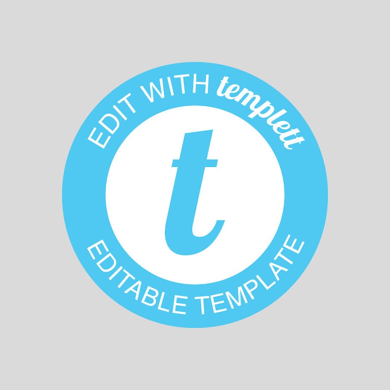 Key Invitation Moving Announcement We/'ve Moved Again INSTANT DOWNLOAD EDITABLE Template