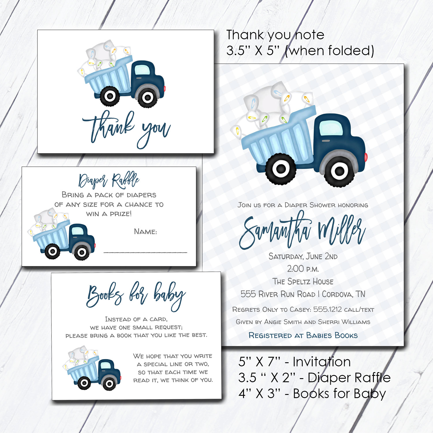 Surprise Baby Shower Thank You Wording For Coworkers Baby Shower Invitation  Coworker, image size:1500x1500