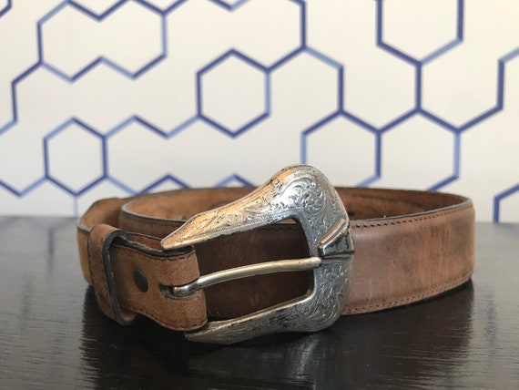 resistol belt
