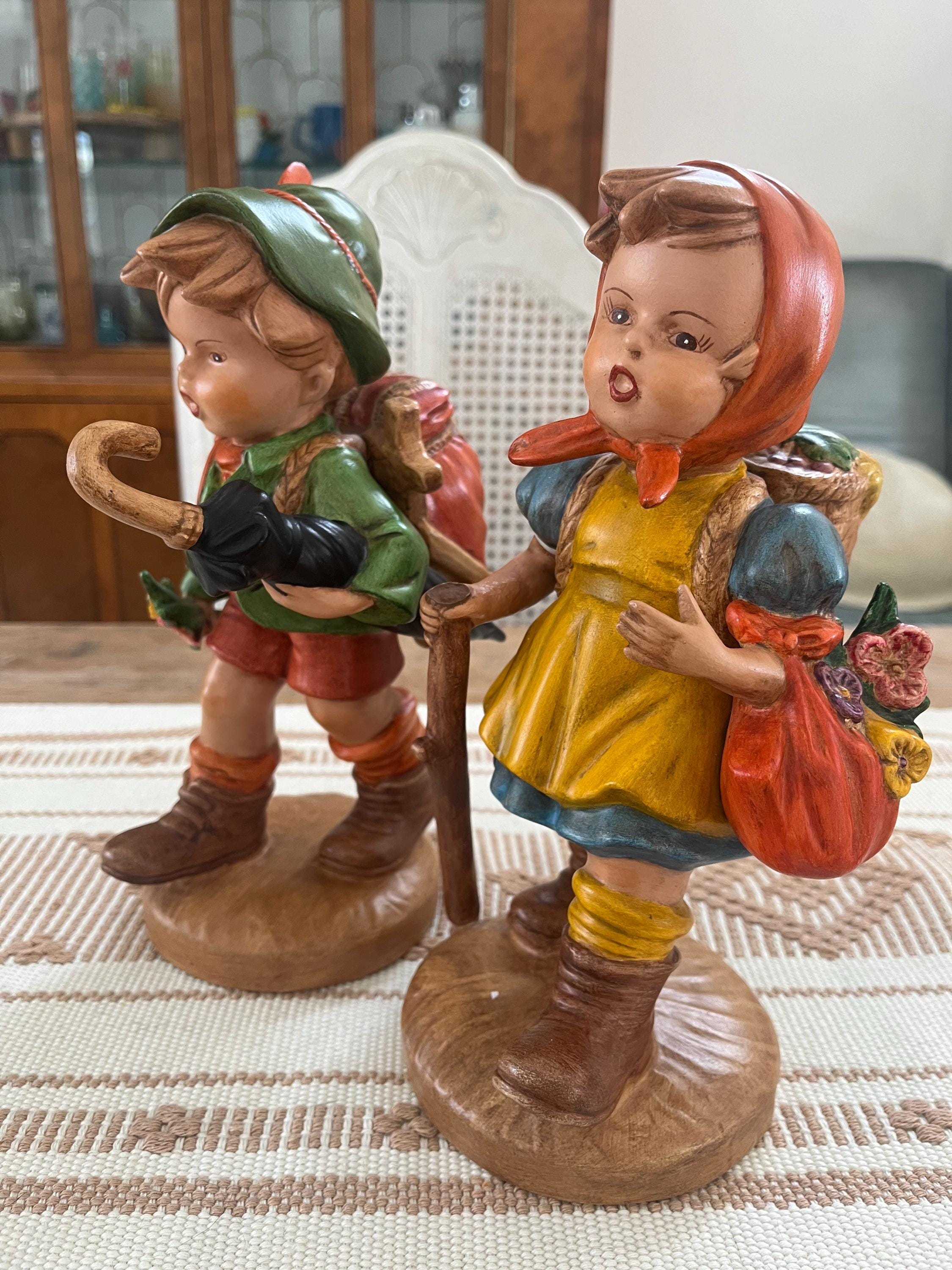 Vtg Hansel Gretel - Etsy