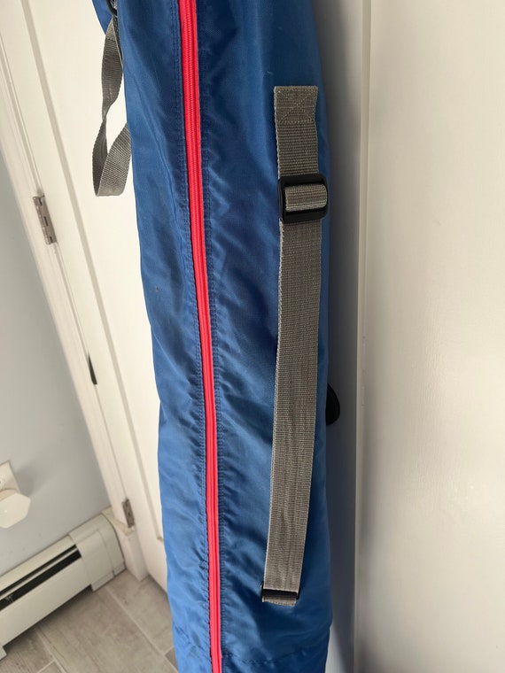 Hot Vtg. Athalon Ski and Boot bag/Retro/1990 - image 10