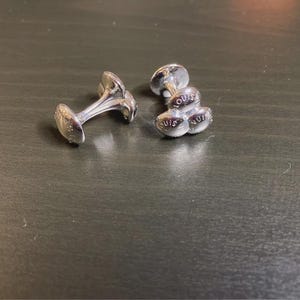 Louis Vuitton Cufflinks - Etsy