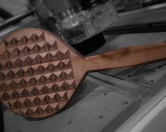 The Apex - Impact play paddle