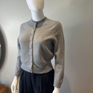 Dalton Cardigan - Etsy