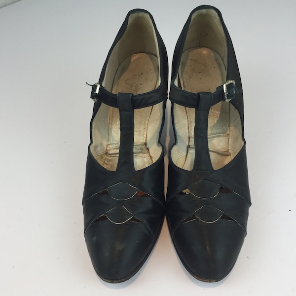 1920s Shoes - Etsy