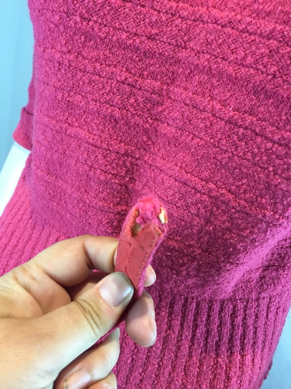 Agnes & Penny Have a Powerful Punch - Vintage 1950s B… - Gem