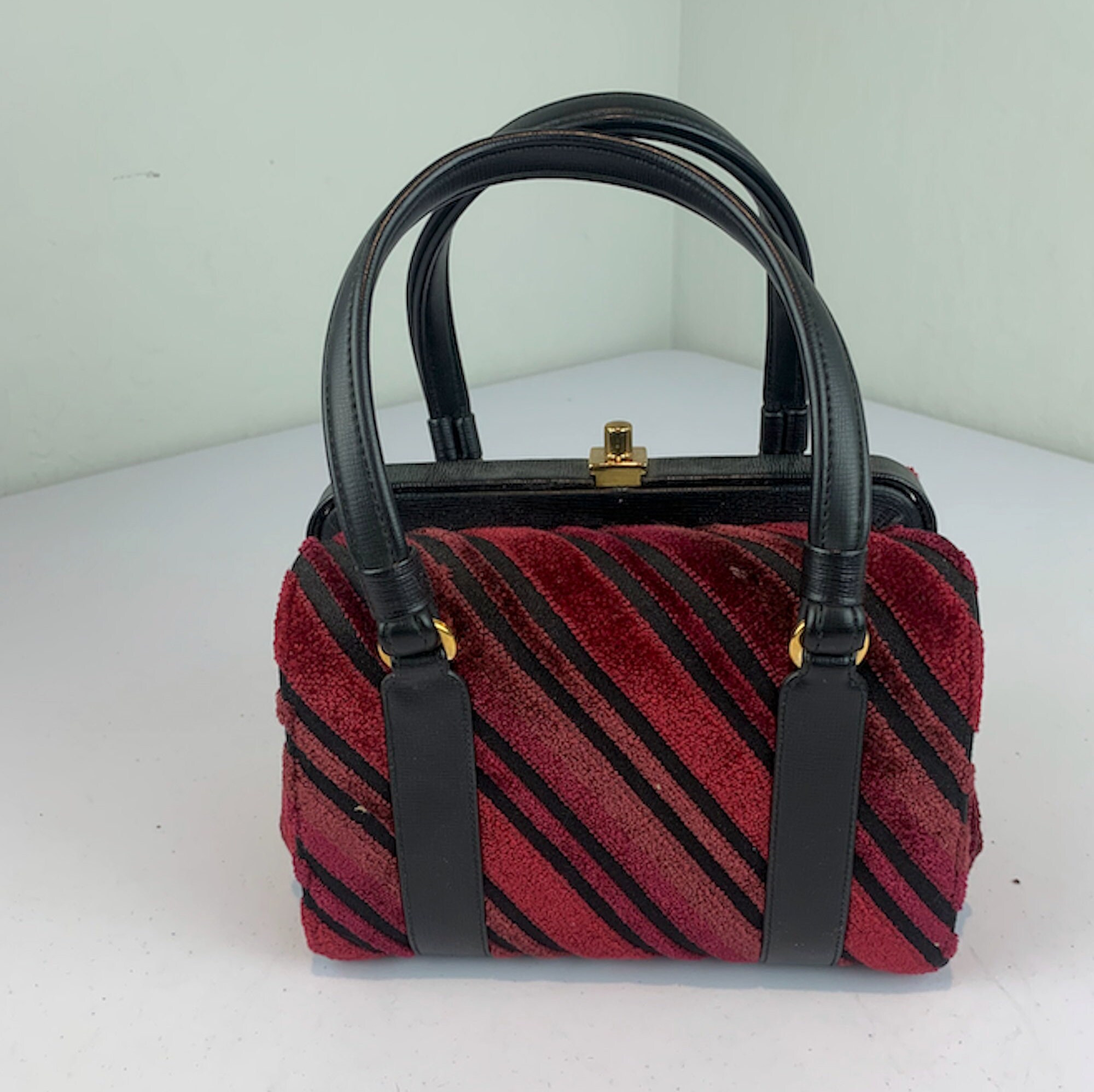 Handbags – Lux de Ville