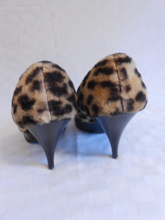 roaring 2s heels