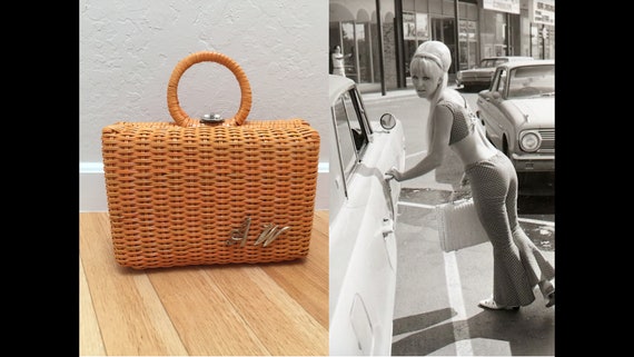 Summer Drive Ins - Vintage 1950s 1960s Marmalade O