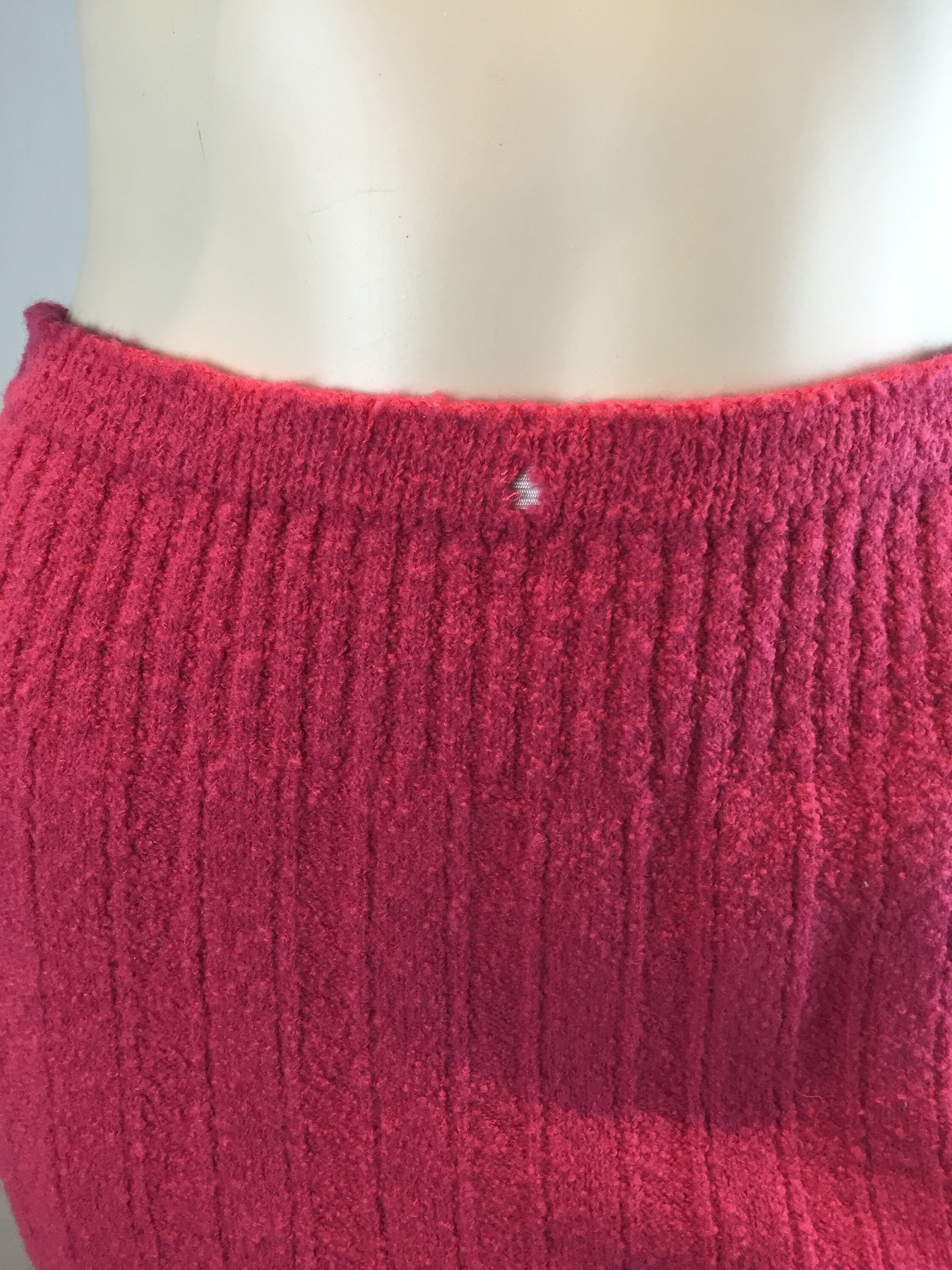 【THE MOZZ】[Premium] Penny Whole Garment Wool Knit & Skirt THE MOZZ】[Premium] Penny Whole Garment Wool Knit & Skirt