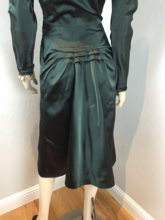 Parisian Collections - Vintage 1940s Fred A Block… - image 9