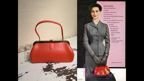 Alice Frisbee Had Her Moments - Vintage 1950s 1960