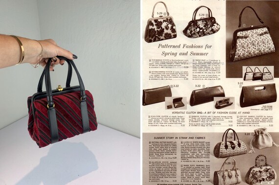60s Haute Italian Mod Leather Handbag - Caramel Tan Purse with Moderni –  Vintage Vixen Clothing