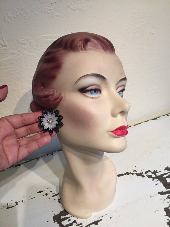 Joan vass deals earrings