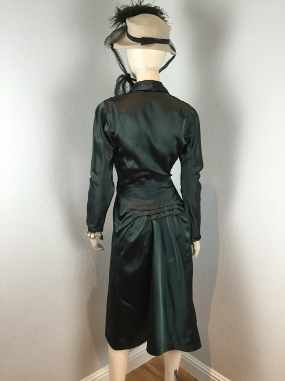 Parisian Collections - Vintage 1940s Fred A Block… - image 6