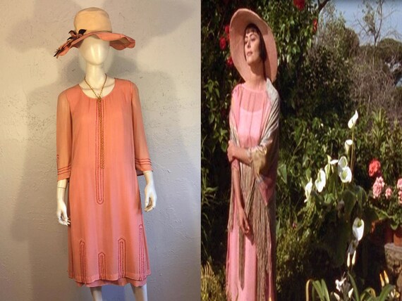 Lady Caroline Dester's Enchantment - Vintage 1920s