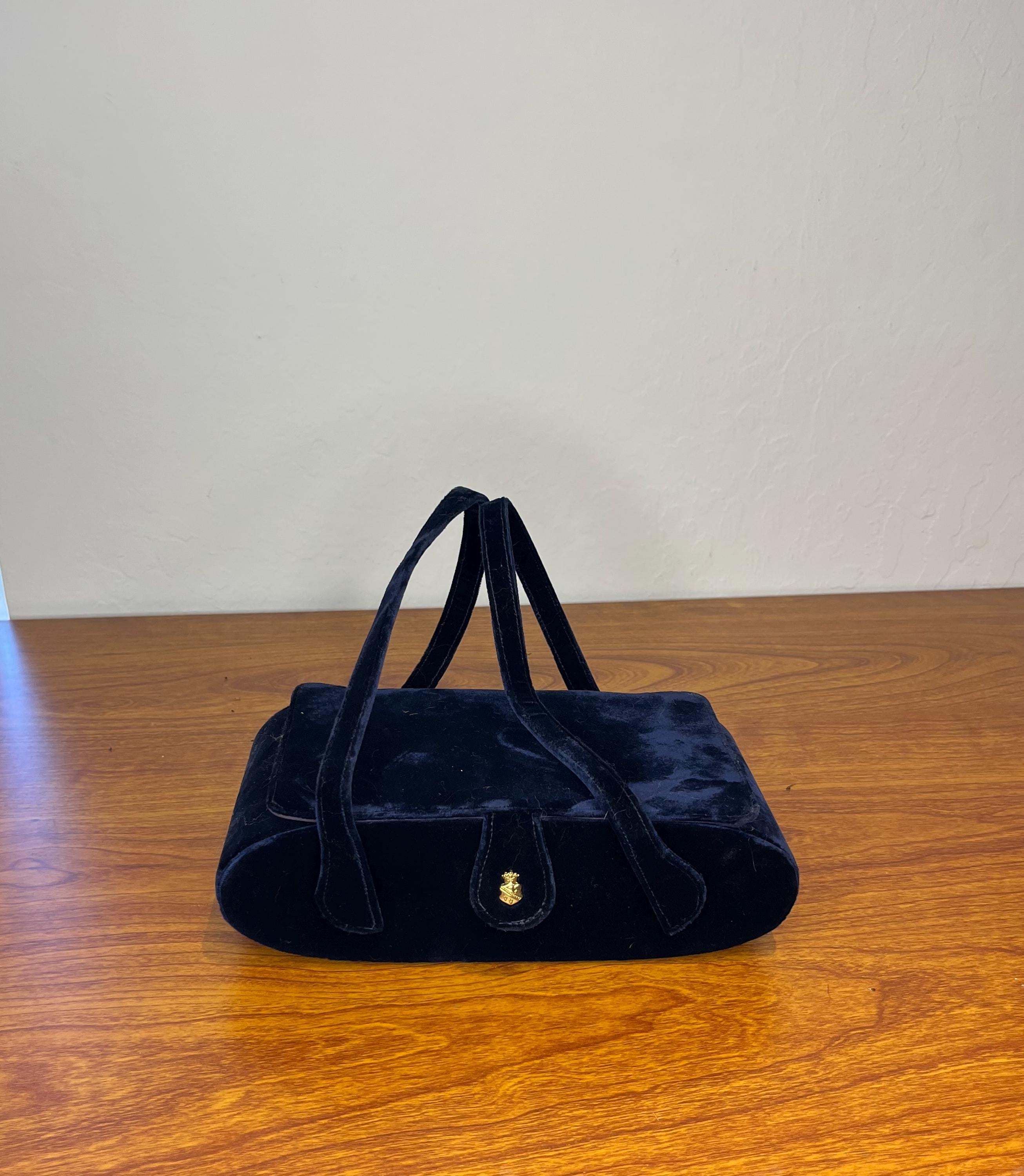 Vintage mark cross handbags - Etsy 日本