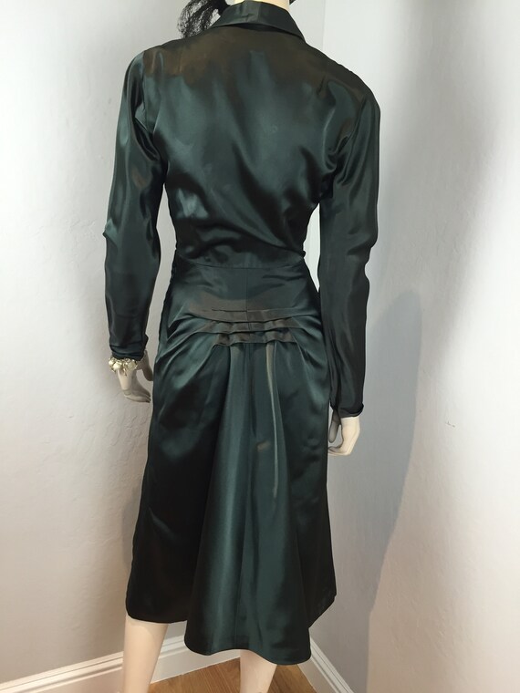 Parisian Collections - Vintage 1940s Fred A Block… - image 7