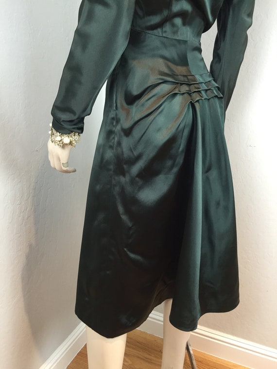 Parisian Collections - Vintage 1940s Fred A Block… - image 8