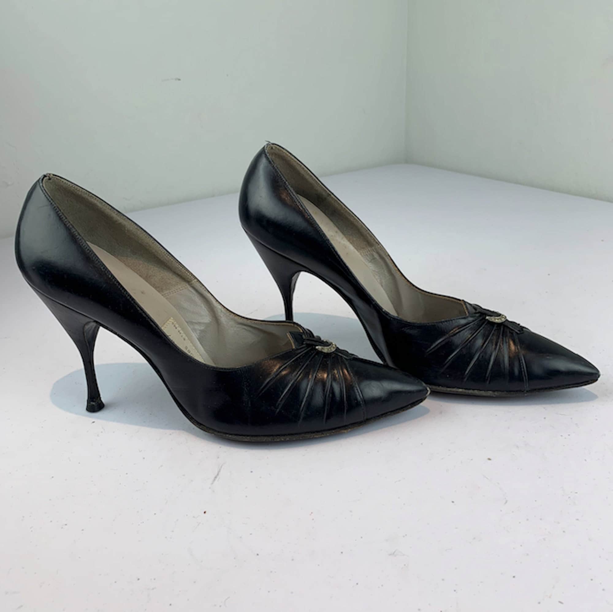 60's heels sales