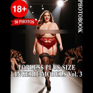 Lingerie Nude Women