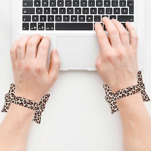Keyboard wrist rest set ergonomic wrist rest keyboard fabric wrist rest laptop and computer mouse