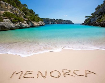 Menorca Reiseführer: Strände & Birra 'O Clock (Digitaler Download)