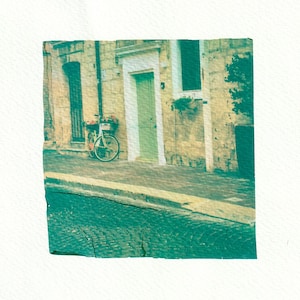 Ostuni Bicycle
