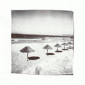 Beach Escape