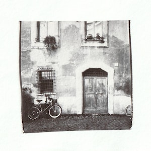 Rome Bicycle