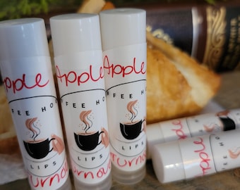 Apple Turnover-lippenbalsem