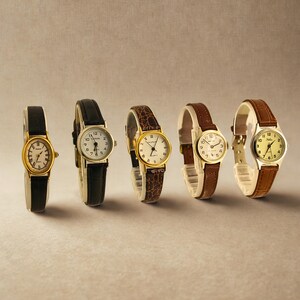 Citron Watch - Etsy display picture 3