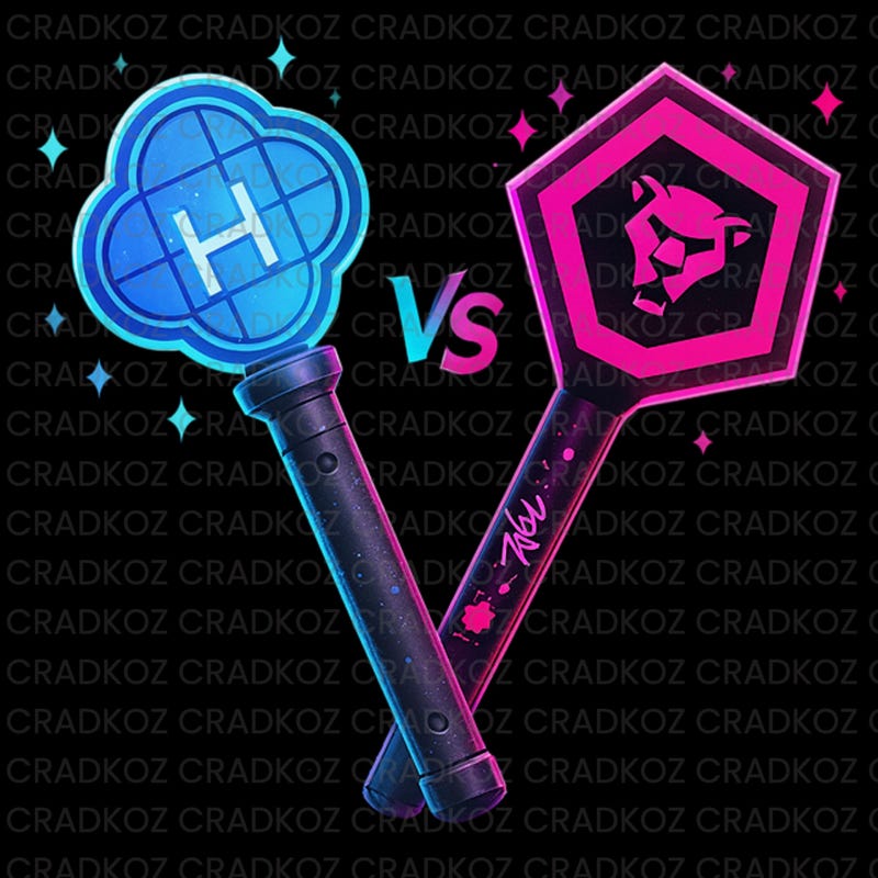 Huntrix Lightsticks Etsy huntrix-lightsticks-etsy