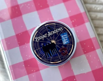 Zodiac Academy Kindle Grip - Vega Sisters Bookish Kindle Holder,Romantasy Kindle Accesories, Cute Bookish gift, Ruthless Boys gift
