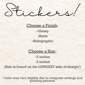 ACOTAR Suriel Tea Co. Sticker- Fantasy Bookish Sticker, SJM Romantasy Book Stickers, Cute Bookish Kindle Sticker, ACOTAR Sticker bild 4