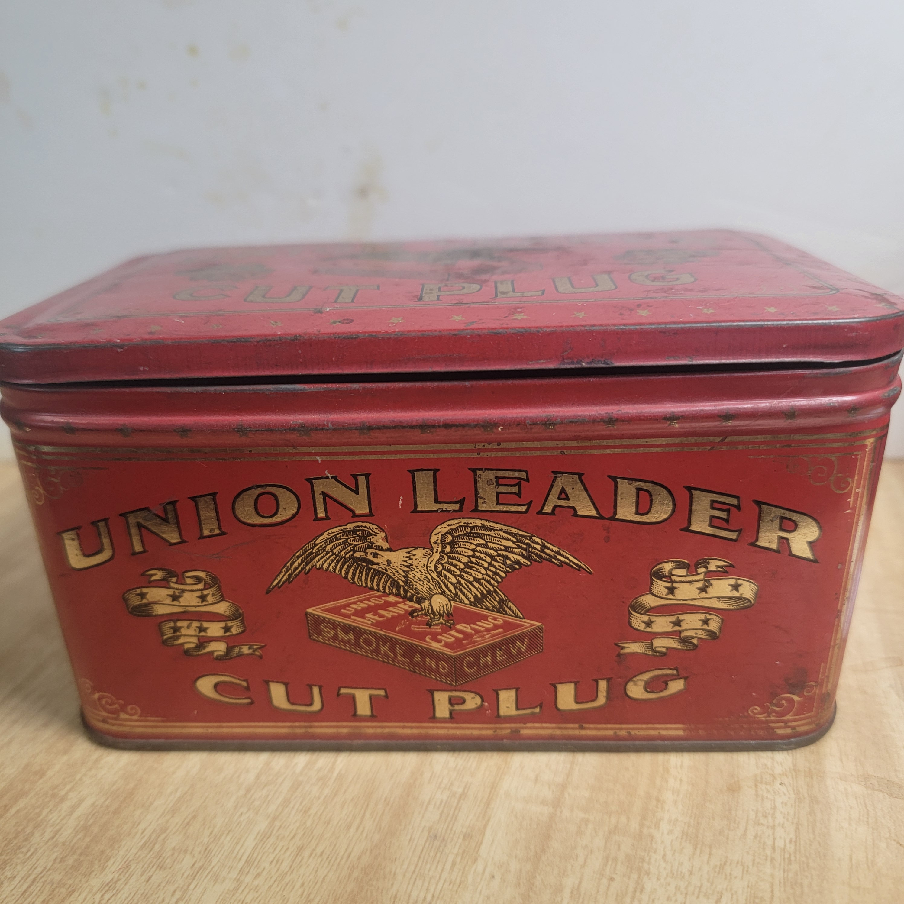 Union Leader Tobacco - Etsy