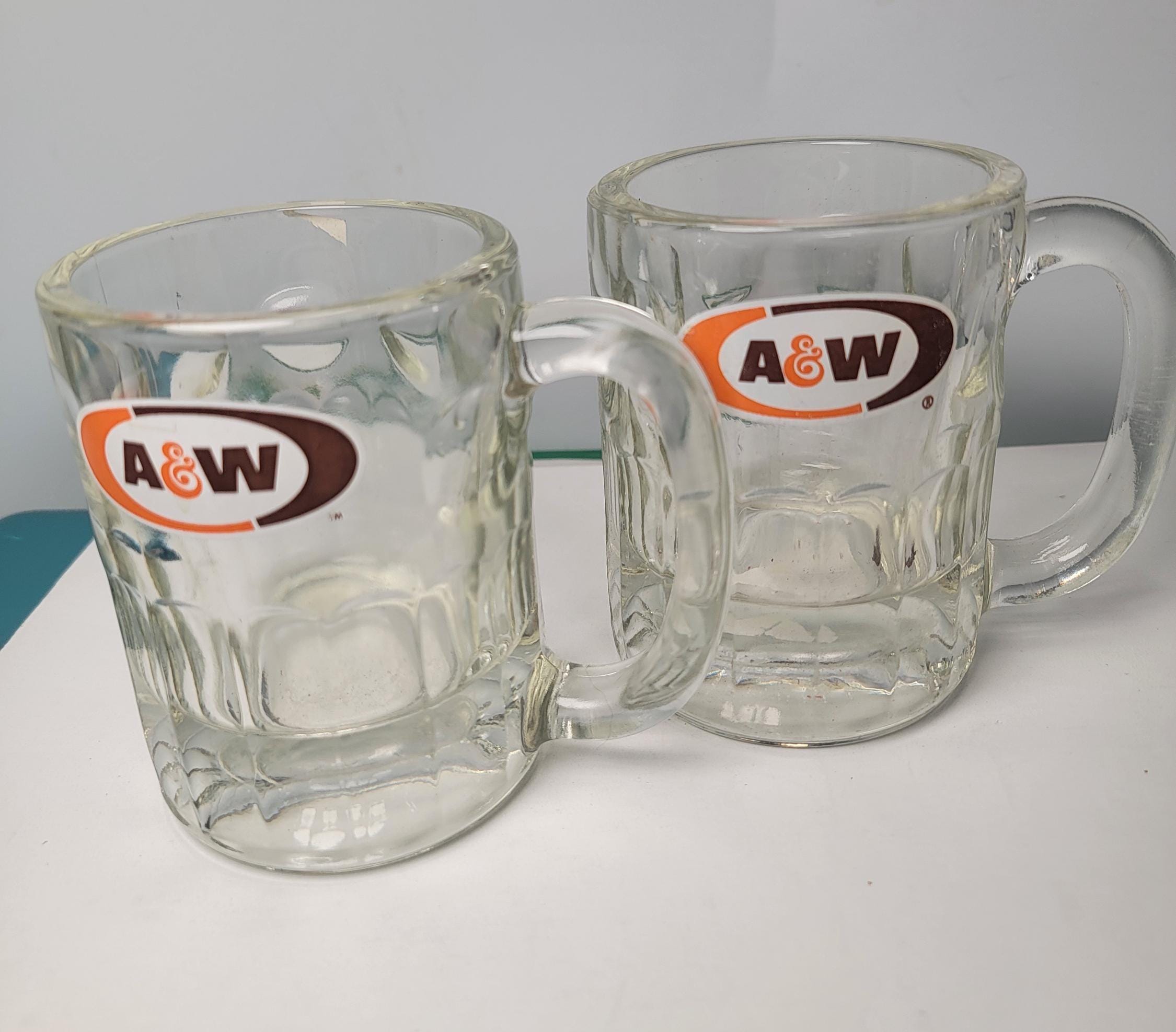 Vintage A&w Root Beer - Etsy