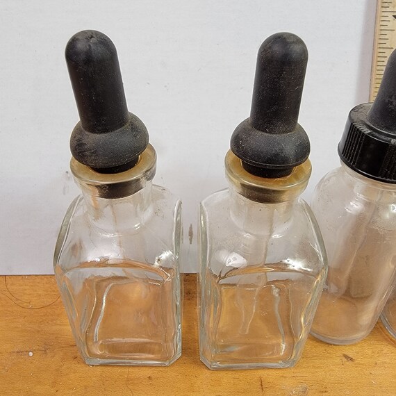Old glass best sale baby bottles