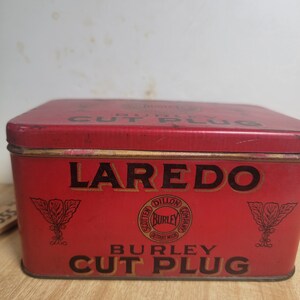 Old Plug Tobacco