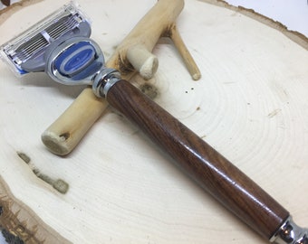 Handmade Razor