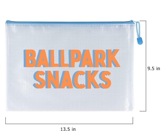 Personalized Pouch- Two Tone