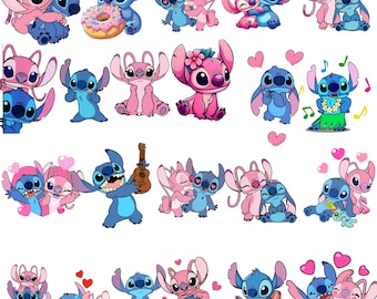 stitch svg, stitch bundle, stitch clipart, stitch png, lilo and stitch svg, cricut svg, silhouette svg,stitch layered,stitch svg cricut