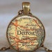 see more listings in the VINTAGE MAPS & FLAGS section