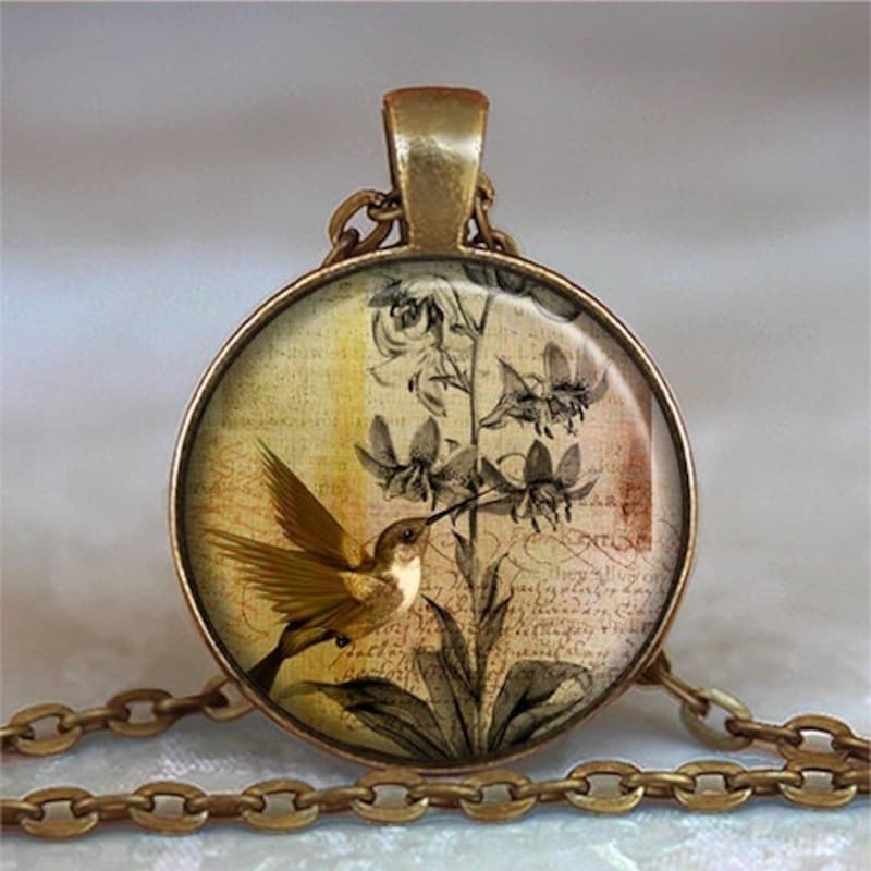 Hummingbird Gifts - 60+ Gift Ideas for 2024