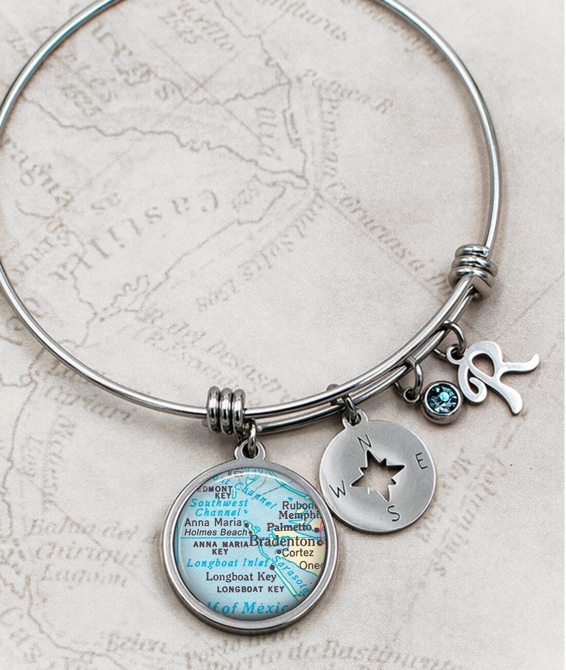 Anna and hotsell ani bracelets
