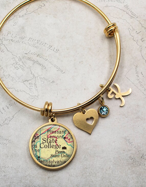 Penn clearance state charm